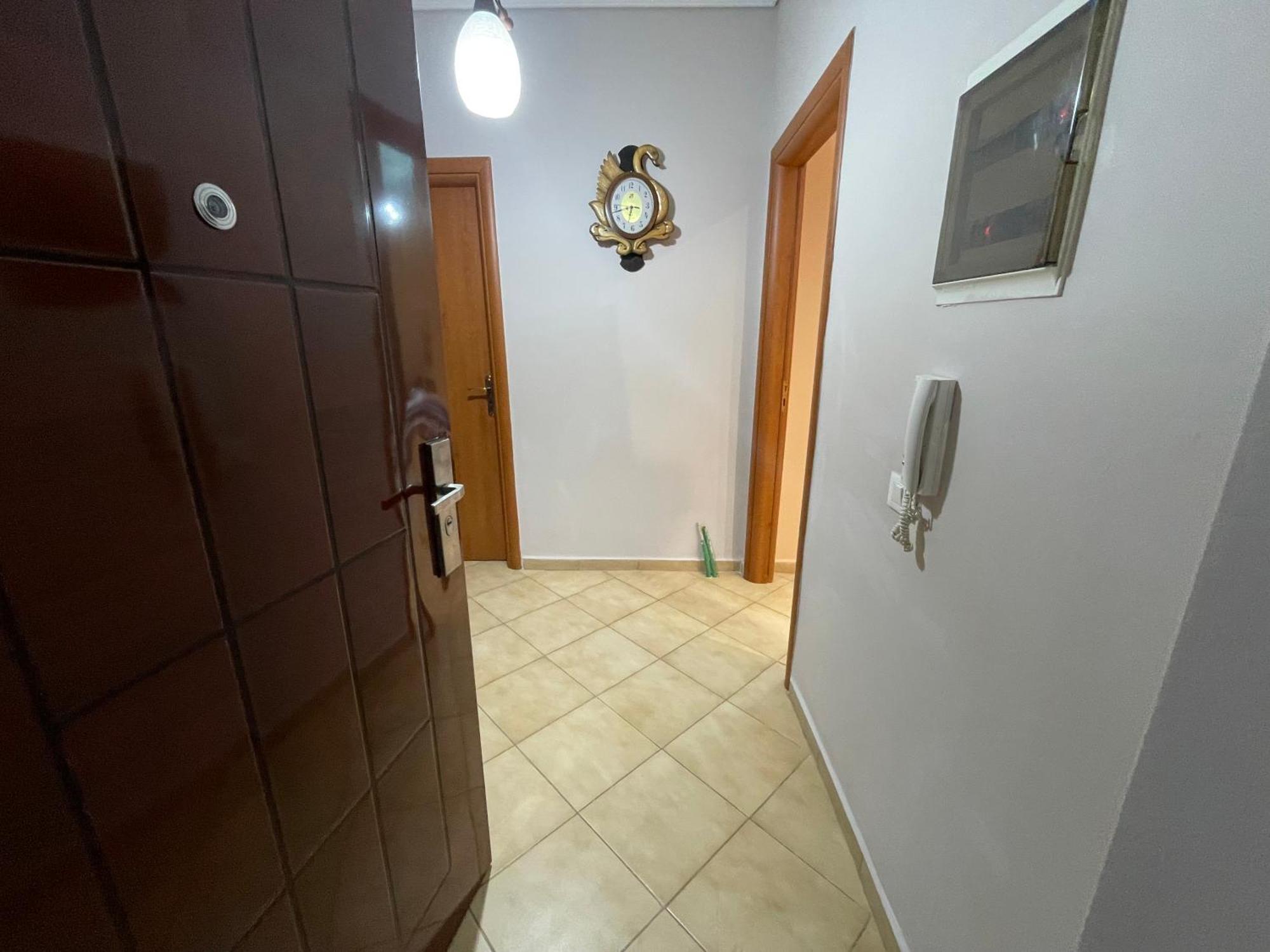 South Apartment Saranda Extérieur photo
