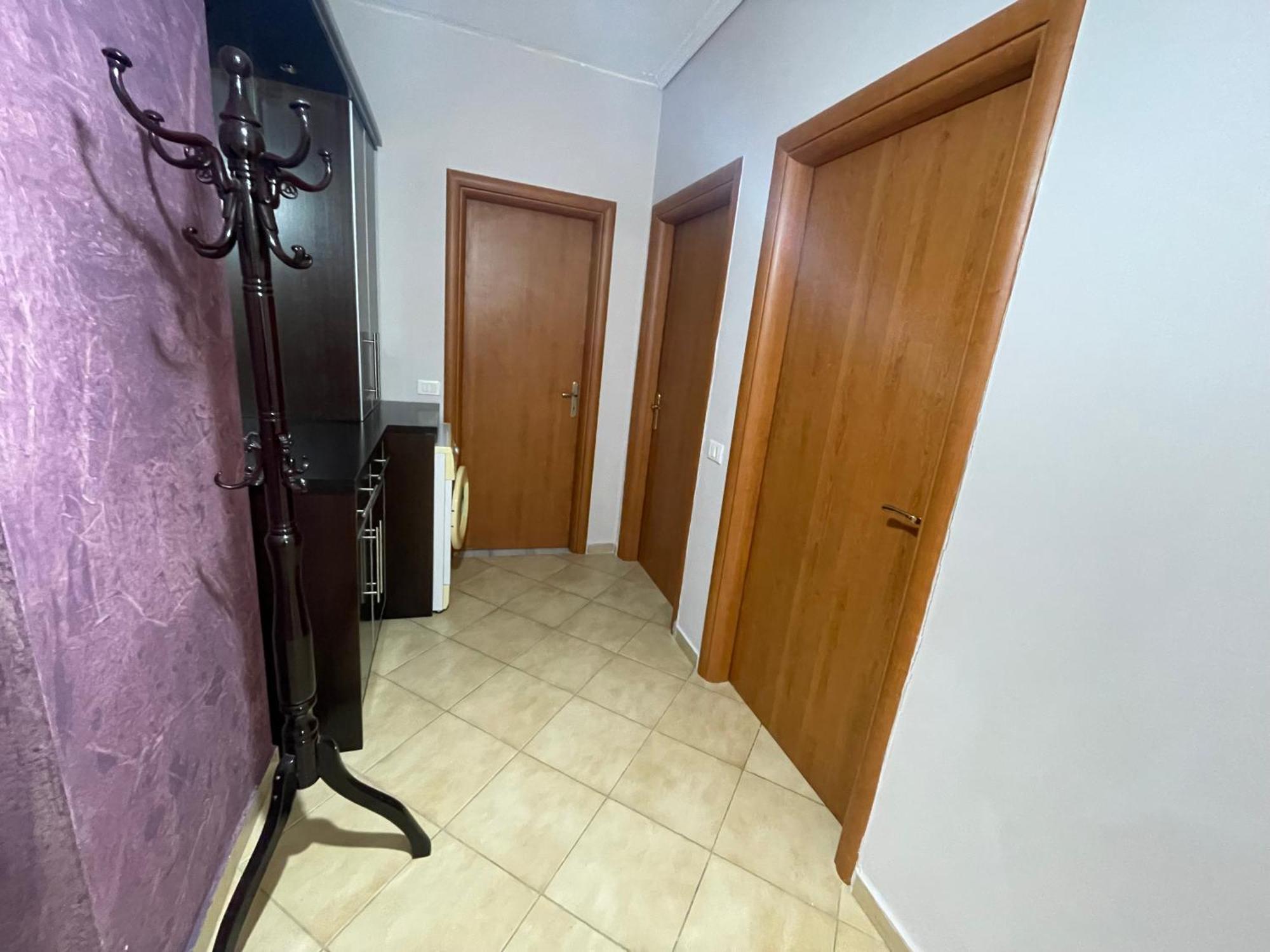 South Apartment Saranda Extérieur photo