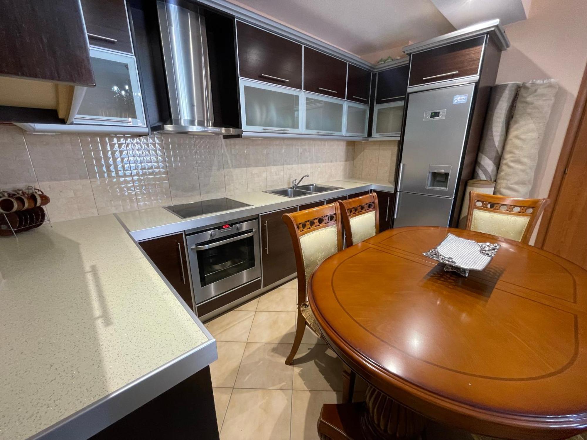 South Apartment Saranda Extérieur photo