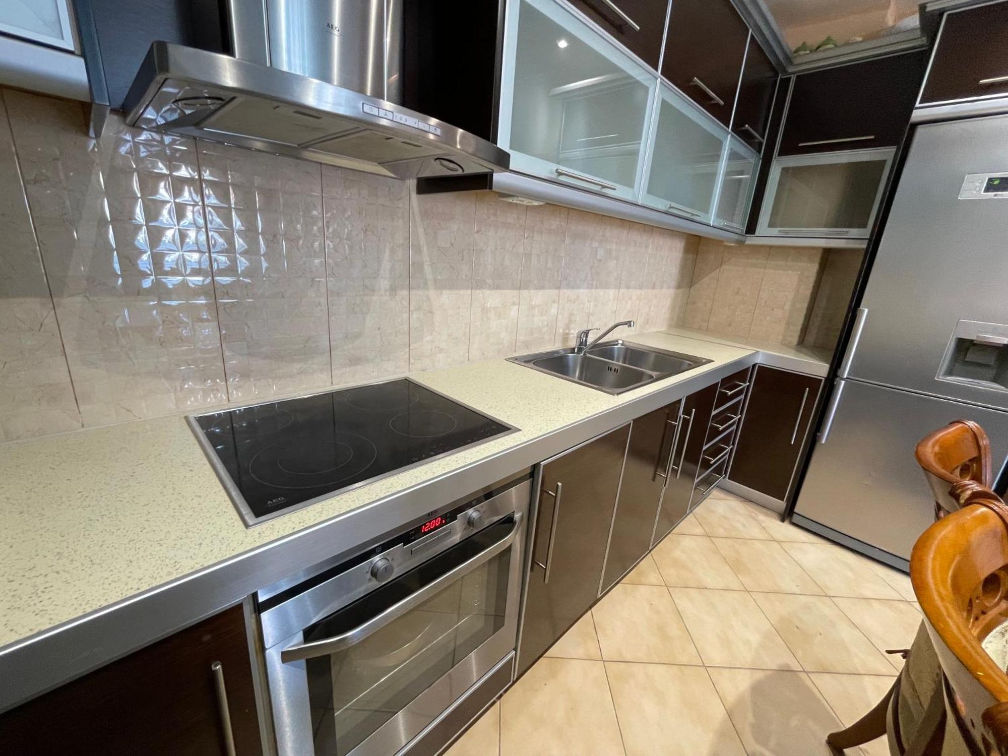 South Apartment Saranda Extérieur photo