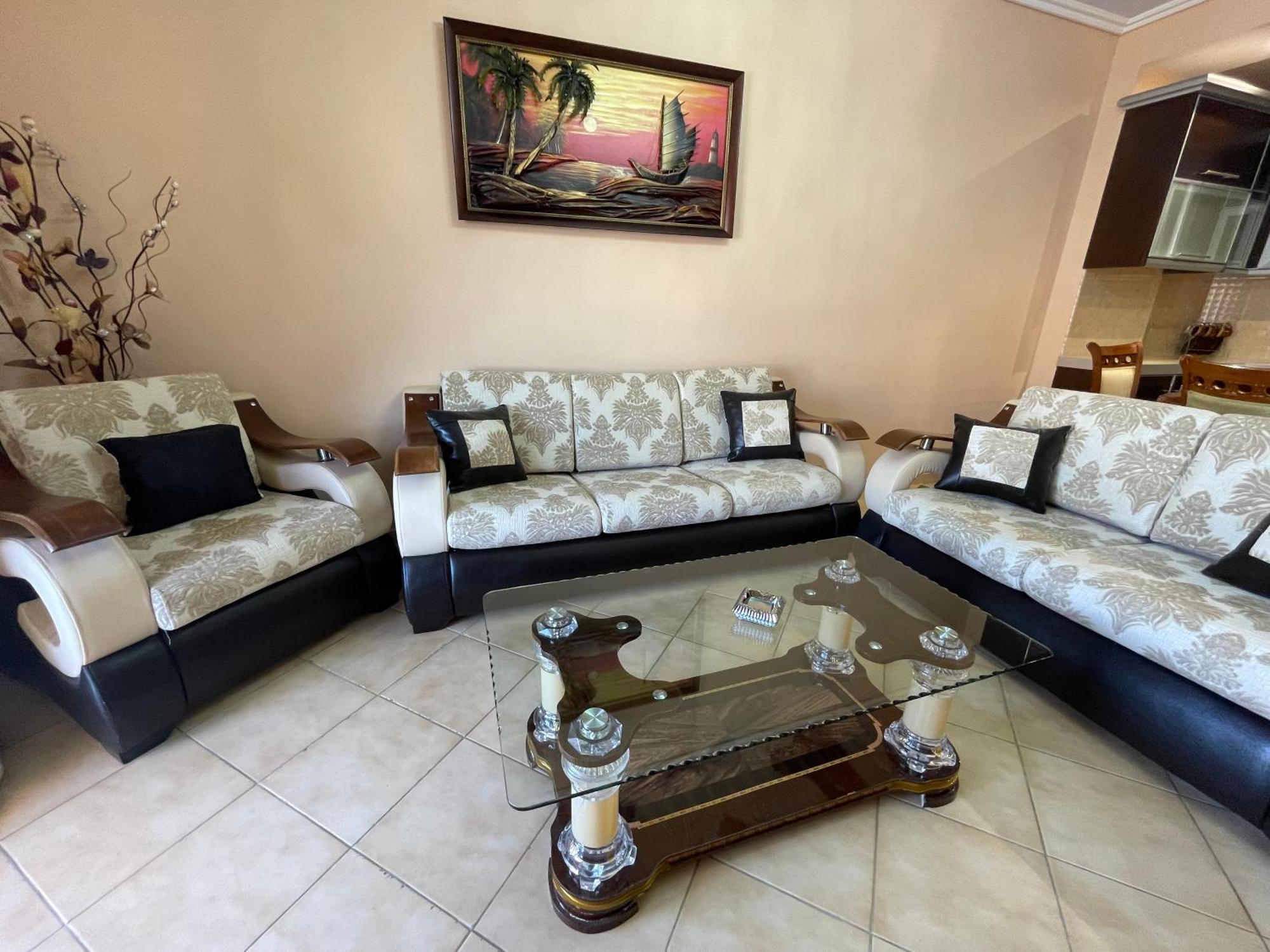 South Apartment Saranda Extérieur photo